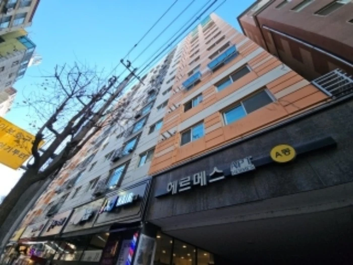 '헤르메스아파트 1동' 인천광역시 부평구 부평동 495-3 실거래가 외 - 디스코