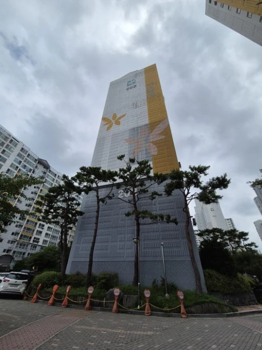연제2차대주피오레 아파트 광주 북구 실거래가 시세 2.5억